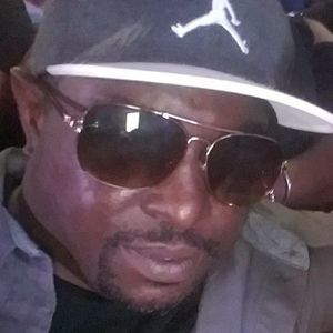 Meet your Posher, Keith